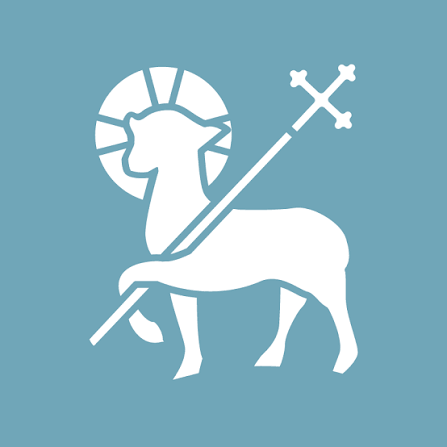 Jesus, Lamb of God