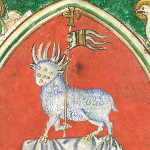 Jesus, the Lamb of God in Revelation