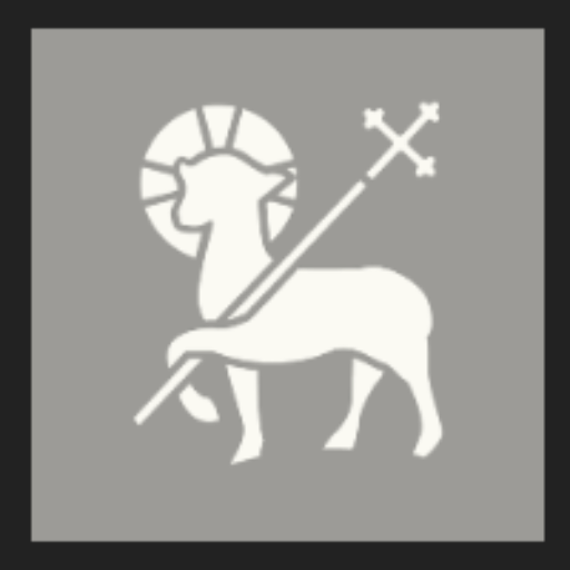 Jesus Lamb of God